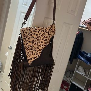 American Darling Bag